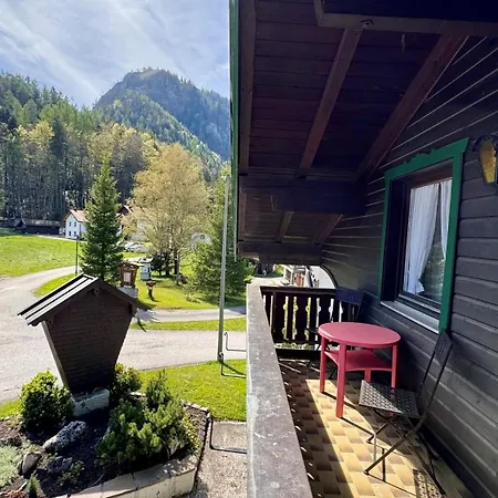 Kamml - Chiemgau Karte Апартаменты