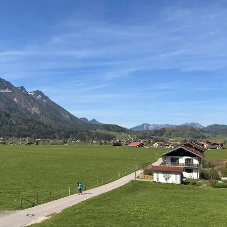 Kamml - Chiemgau Karte Инцелль
